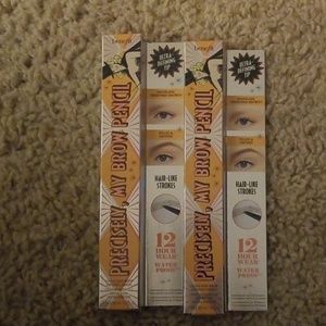 Benefit Brow pencil